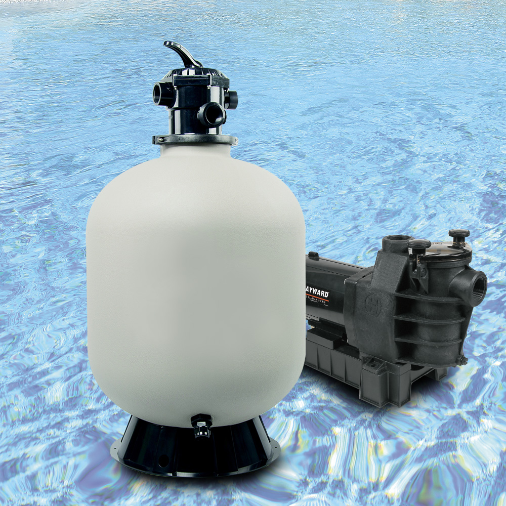 Wowreed Cartouche De Filtre De Piscine Compatible Avec PXST150, X-Stream 150, CCX1500RE