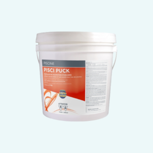 PISCI-PUCK