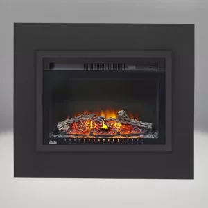 CINEMA 24 WITH GLASS EMBER