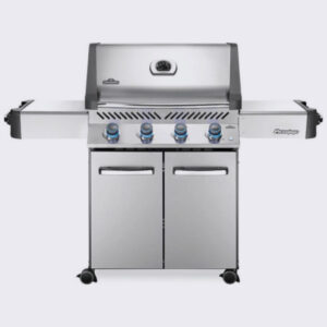 PRESTIGE 500