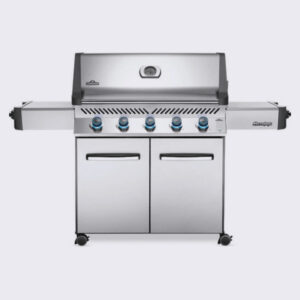 PRESTIGE 665