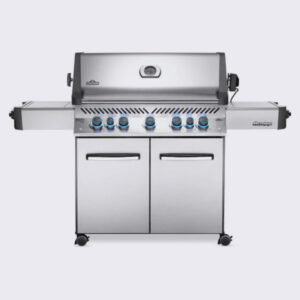 PRESTIGE 665 RSIB