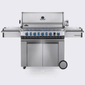 PRESTIGE PRO 665 RSIB