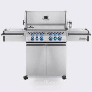 PRESTIGE PRO 500 RSIB