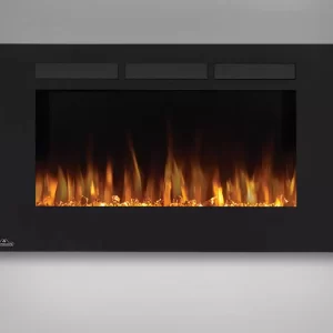 ALLURE 42 ELECTRIC FIREPLACE