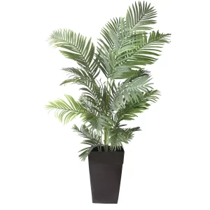 OUTDOOR ARTIFICIAL ARECA PALM